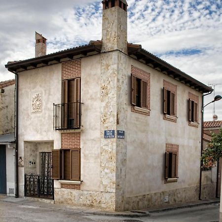 Casa Rural El Herrero De Pollos Luaran gambar