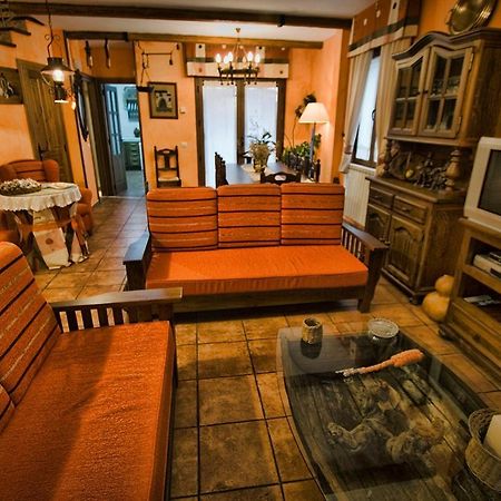 Casa Rural El Herrero De Pollos Luaran gambar