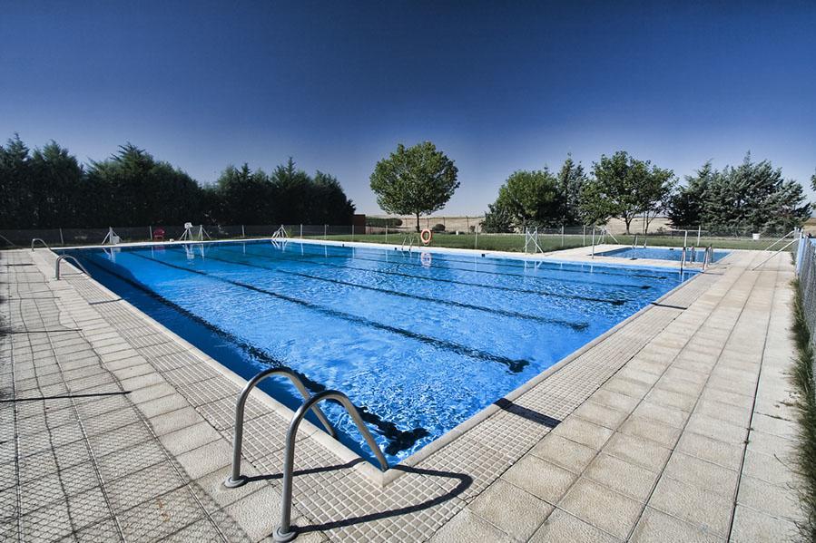 Casa Rural El Herrero De Pollos Luaran gambar